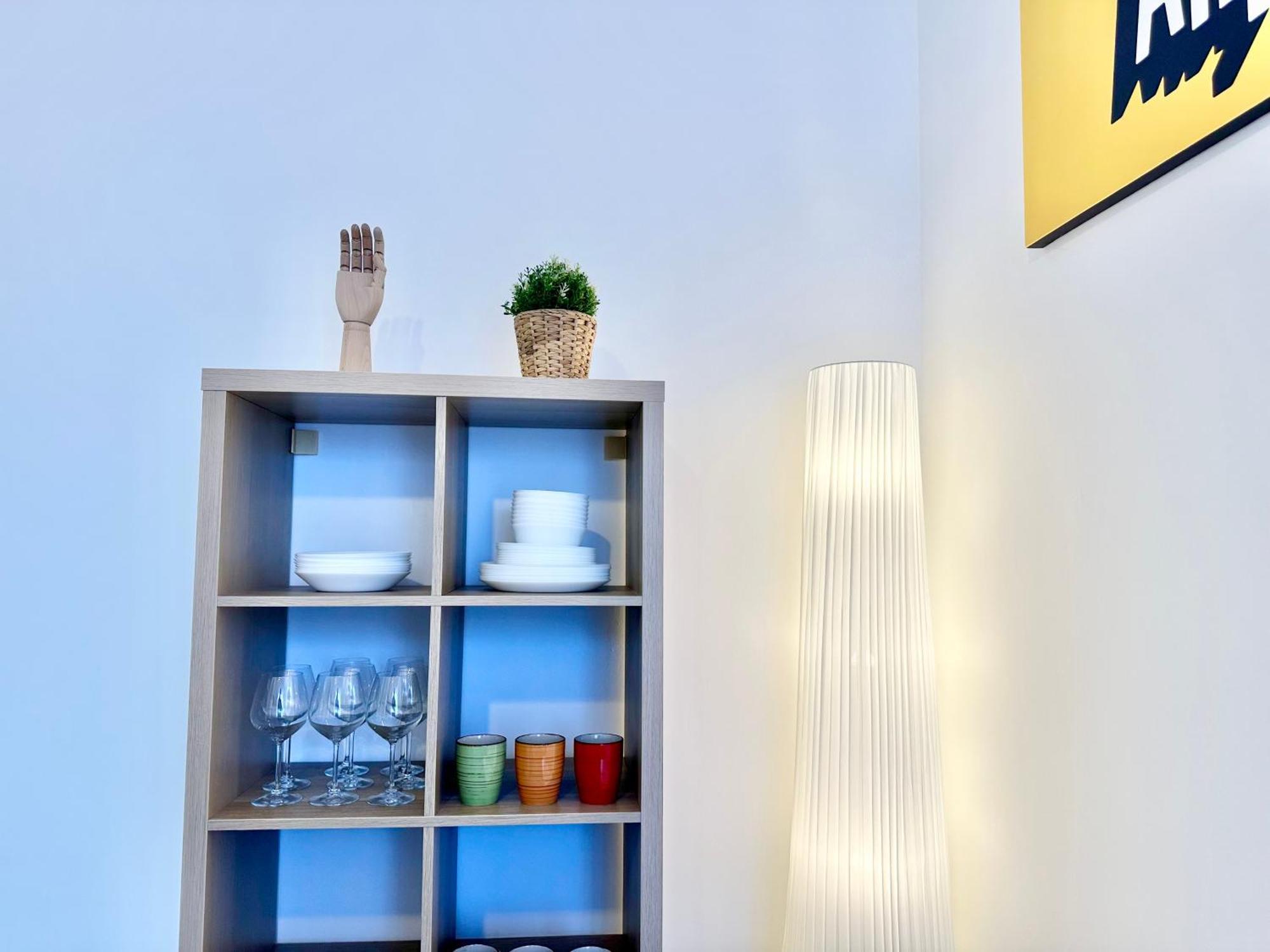 Sergio I Apartment Rome Exterior photo