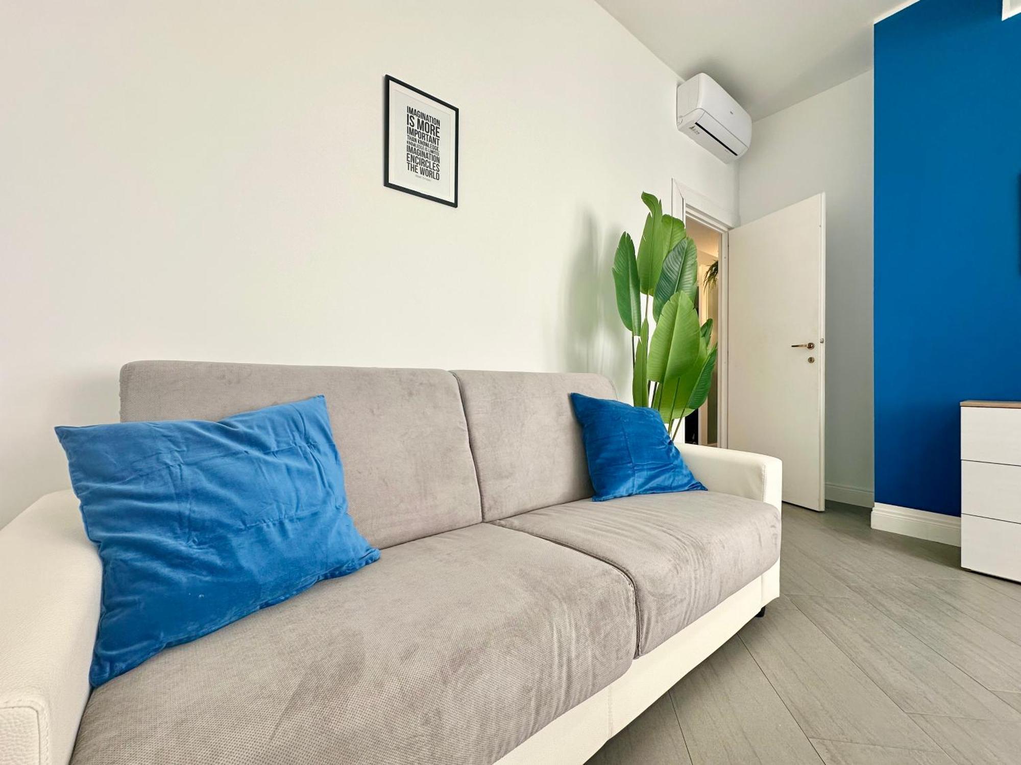 Sergio I Apartment Rome Exterior photo