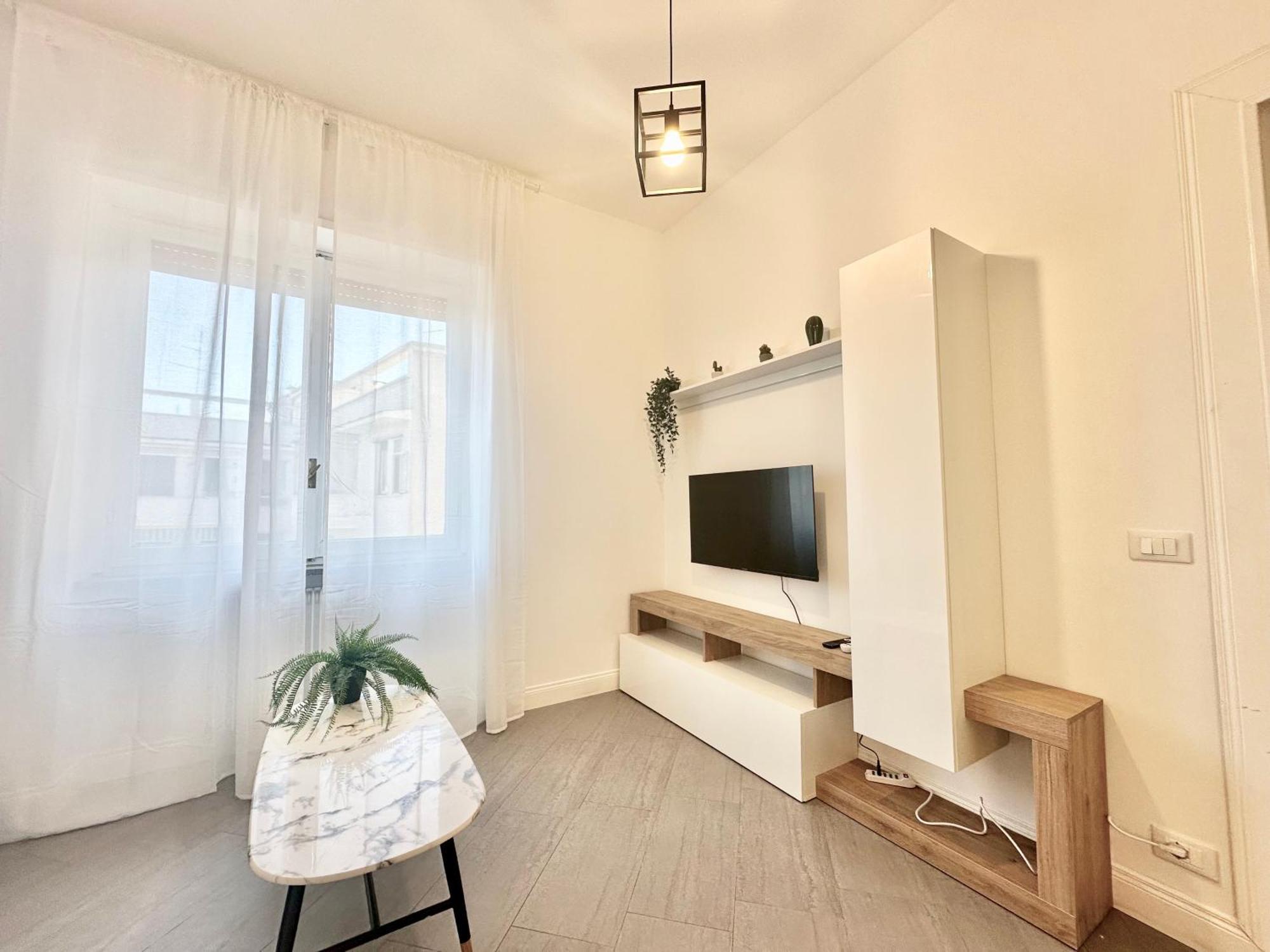 Sergio I Apartment Rome Exterior photo