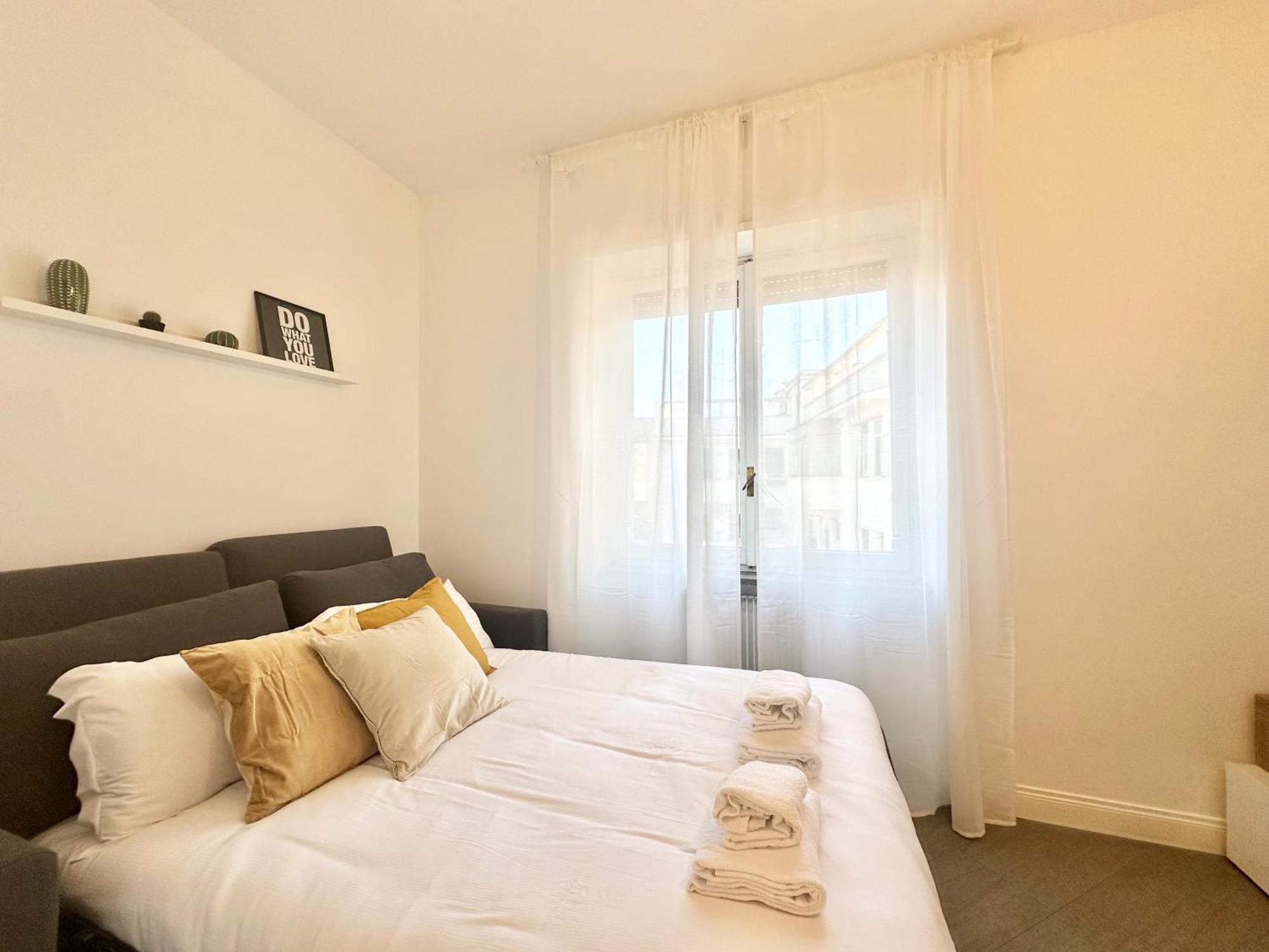 Sergio I Apartment Rome Exterior photo