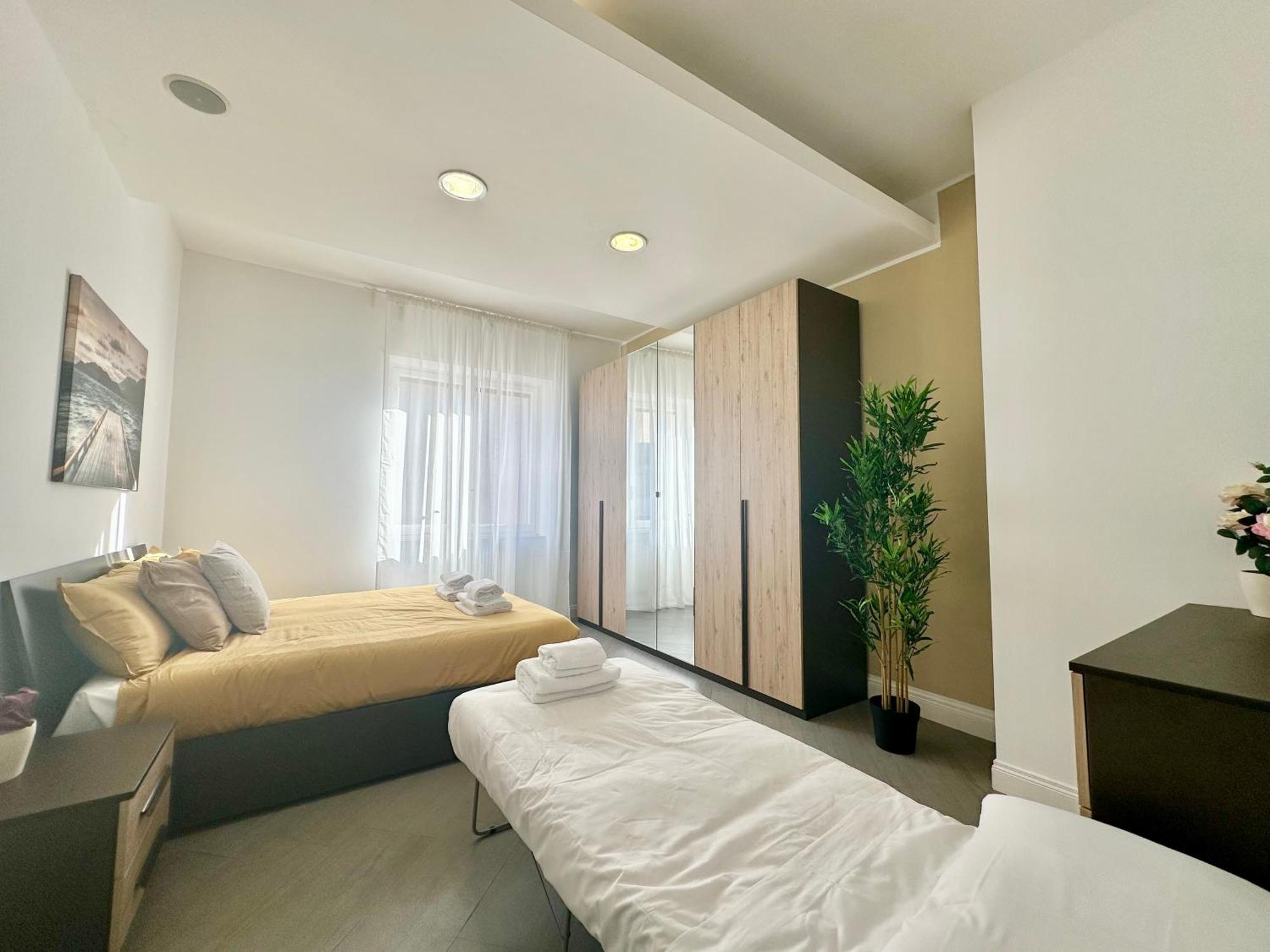 Sergio I Apartment Rome Exterior photo